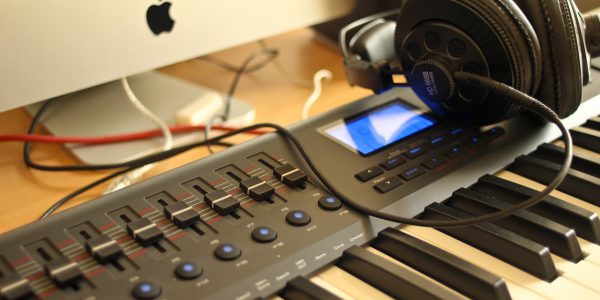 Zoom sur les meilleures ressources internet pour les sound designers